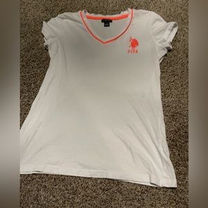 Polo tee